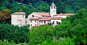 San Pietro Lamosa