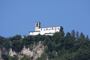 Il-Santuario-La-Ceriola Santuario della Ceriola
