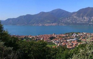 Iseo da Polaveno