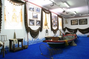 museodellapesca