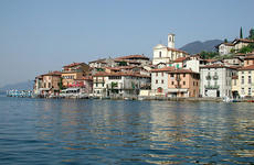 Peschiera Maraglio