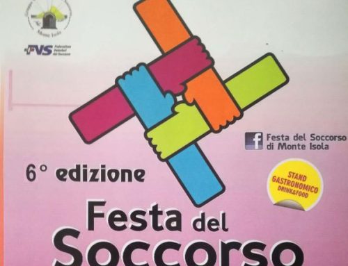 Festa del soccorso | Montisola | Anno 2019