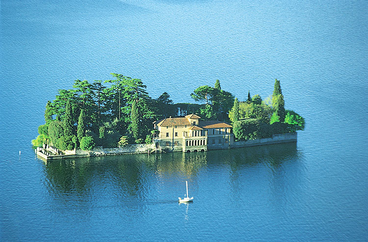 Isola di San Paolo